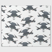 Gereed Cadeaupapier (Vlak)