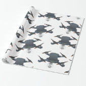 Gereed Cadeaupapier (Uitgerold)