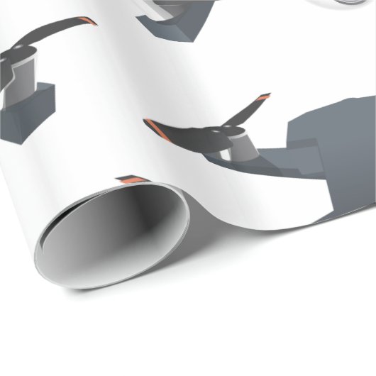 Gereed Cadeaupapier (Rol Hoek)