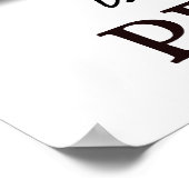 Gereed is beter dan perfect poster (Hoek)