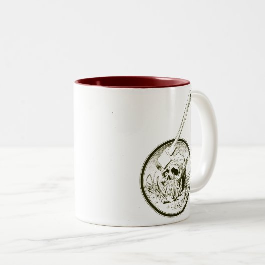 Gereed! Mokken (Voorkant rechts)