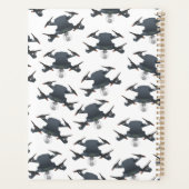 Gereed Planner (Achterkant)