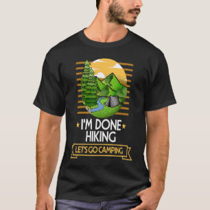 Gereed wikken maakt het mogelijk om de Natuur van T-shirt
