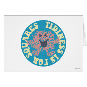 Gereedheid voor vierkantjes