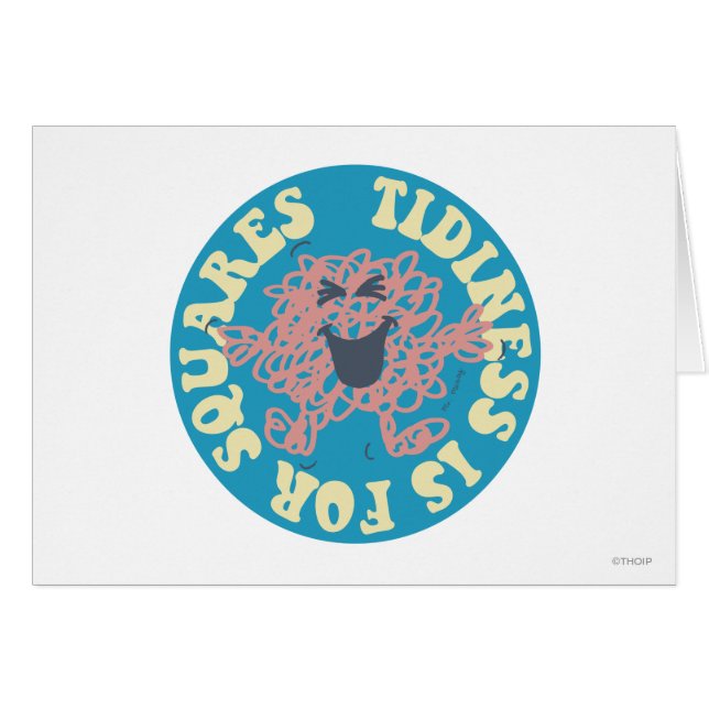 Gereedheid voor vierkantjes (Voorkant Horizontaal)