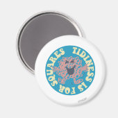 Gereedheid voor vierkantjes magneet (Voorkant / Achterkant)