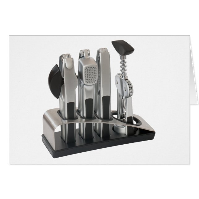 gereedschap (Voorkant Horizontaal)