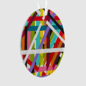 Gereedschap Acryl Ornament (voorkant)