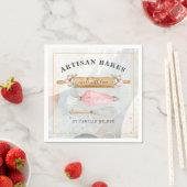 Gereedschap Bakkerij Servet (Insitu)