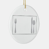 gereedschap keramisch ornament (Rechts)