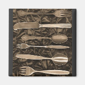 gereedschap magneet (Voorkant)