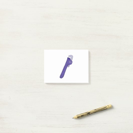 Gereedschap Post-it® Notes (Op bureau)
