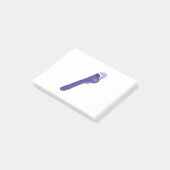 Gereedschap Post-it® Notes (Schuin)