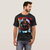 Gereedschap T-shirt (Voorkant volledig)