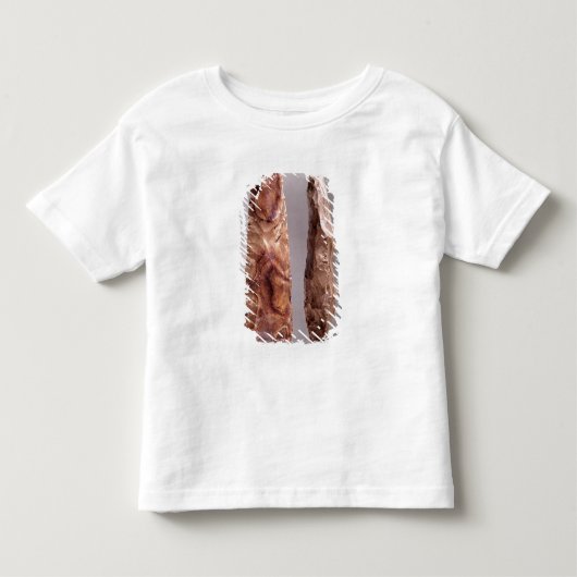 Gereedschap van Campigny, 6000-2000 BC Kinder Shirts (Voorkant)