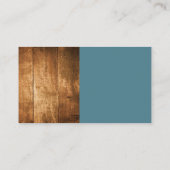 Gereedschap voor hard Pet | Bouwafsprakenkaart Afsprakenkaartje (Achterkant)