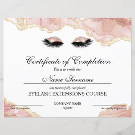 Gereedschap voor het behalen van de bekroonde acti