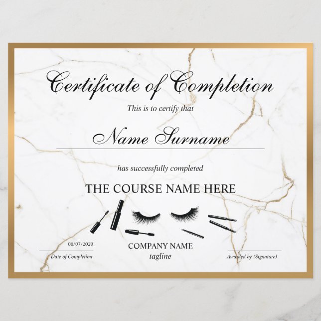 Gereedschap voor het behalen van de bekroonde acti (Voorkant)