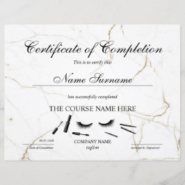 Gereedschap voor het behalen van de bekroonde acti