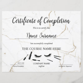 Gereedschap voor het behalen van de bekroonde acti