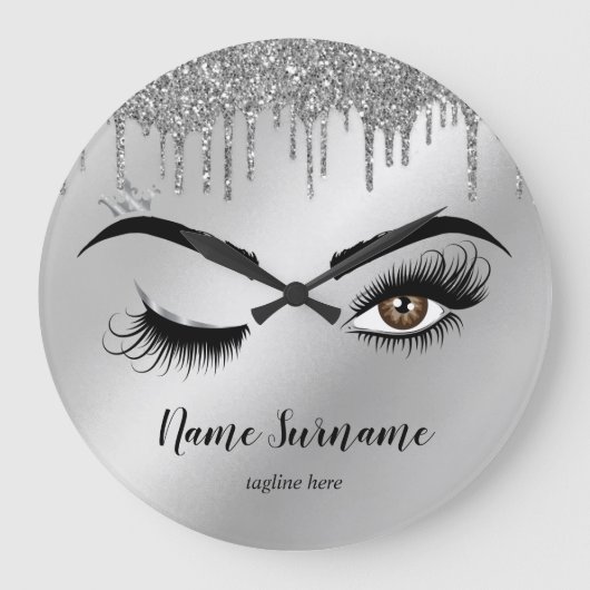 Gereedschap voor het behalen van de bekroonde acti grote klok (Voorkant)