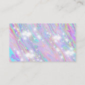 Gereedschap voor het wissen van vloeistoffen | Spa Visitekaartje (Achterkant)