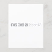 Gereedschap voor massavernietiging: brochures (Achterkant)