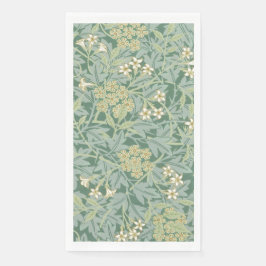 GEREEDSCHAP : WILLIAM MORRIS : JASMINE : 1896 SERVET