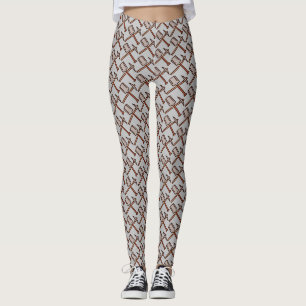 gereedschappen leggings
