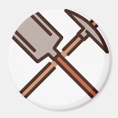 gereedschappen magneet (Voorkant)