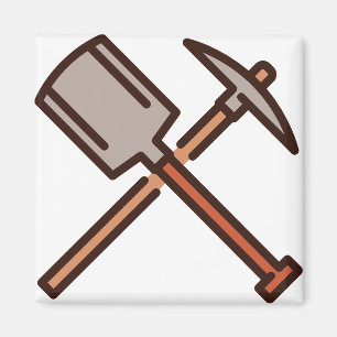 gereedschappen magneet