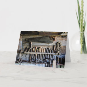 Gereedschappen voor bijtende toepassingen kaart