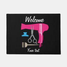 Gereedschappen voor haarstijlen