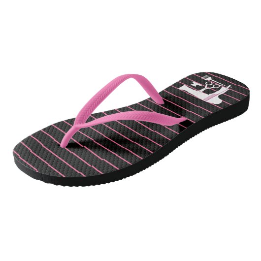 Gereedschappen voor haarstijlen teenslippers (Schuin)