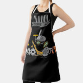 Gereedschapskit De Toolman Schort (Insitu)