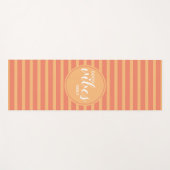 Gereedschapsuitoefening Geschiktheid Goede steekpr Yogamat (Voorkant (horizontaal))