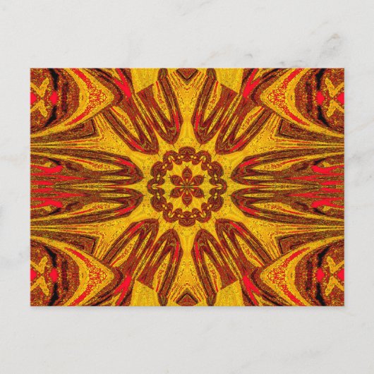 GEREFFECTEERDE LOTUS 11 BRIEFKAART (Voorkant)