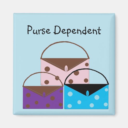 Geregeld door Mode Magneet (Voorkant)