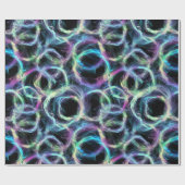 Geregenereerde glorie: cadeaupapier (Vlak)