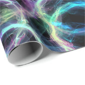 Geregenereerde glorie: cadeaupapier (Rol Hoek)