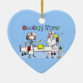 Geregistreerd ontwerp van zuster Chevron Keramisch Ornament (Voorkant)