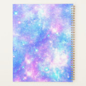 Geregistreerd verpleegkundige Est. Planner (Achterkant)