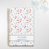 Geregistreerd verpleegkundige Medisch Instrumentaa Planner