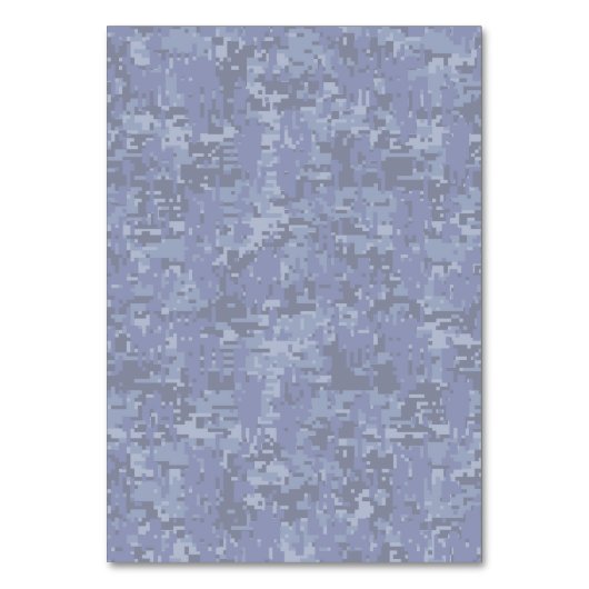 Geregistreerd zure RN Caduceus op Navy Camo Kaart (Achterkant)