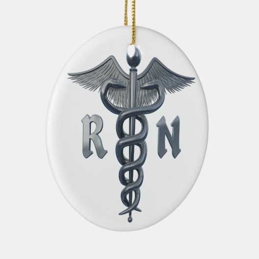 Geregistreerd zurensymbool keramisch ornament (Rechts)