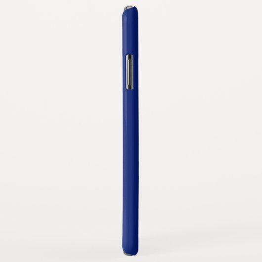 Geregistreerd zuster RN ontwerp Caduceus Case-Mate iPhone Case (Achterkant/rechts)