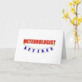 GEREGISTREERDE METEOROLOGIST KAART (Gele Bloem)