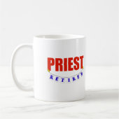 GEREGISTREERDE PRIEST KOFFIEMOK (Links)