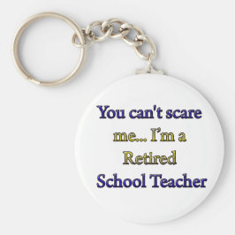 GEREGISTREERDE SCHOOLONDERWIJS SLEUTELHANGER