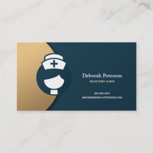 Geregistreerde thuiszorgverzekering visitekaartje